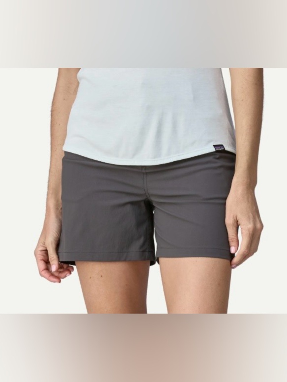 Patagonia Quandary Shorts